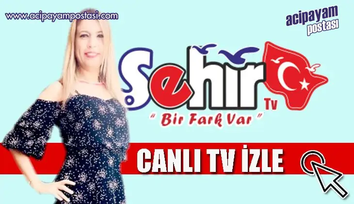 CANLI TV